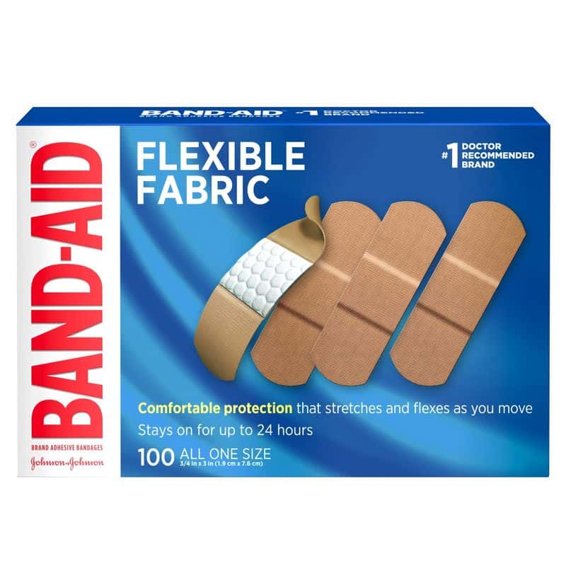 Band-Aids