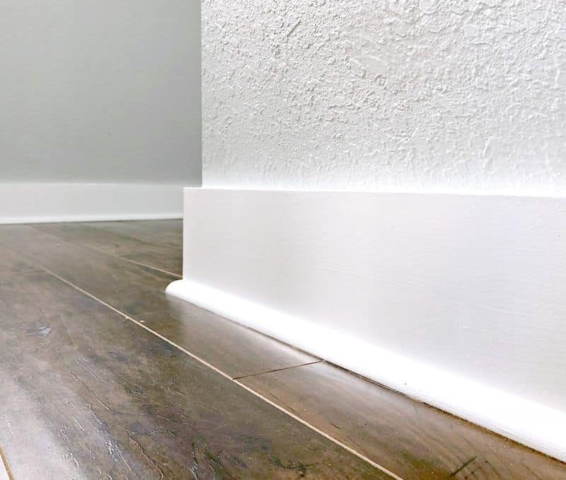 Baseboards