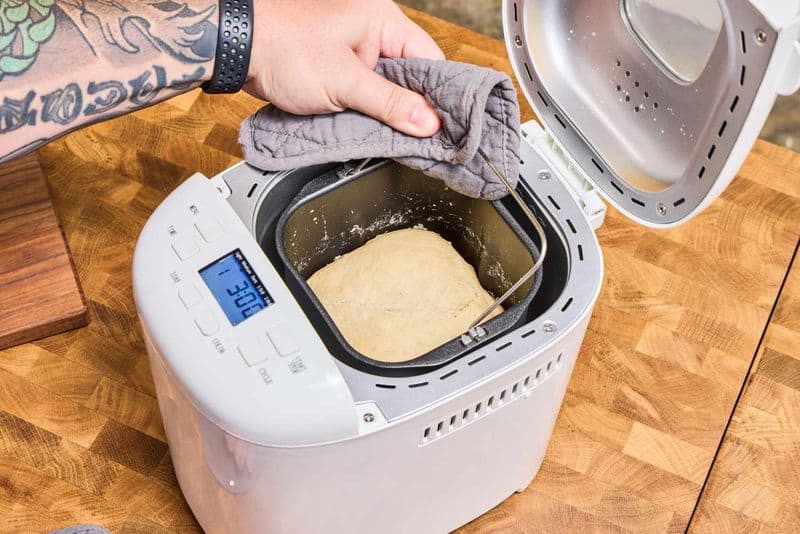 Bread Maker