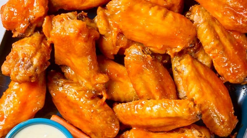 Buffalo Wings