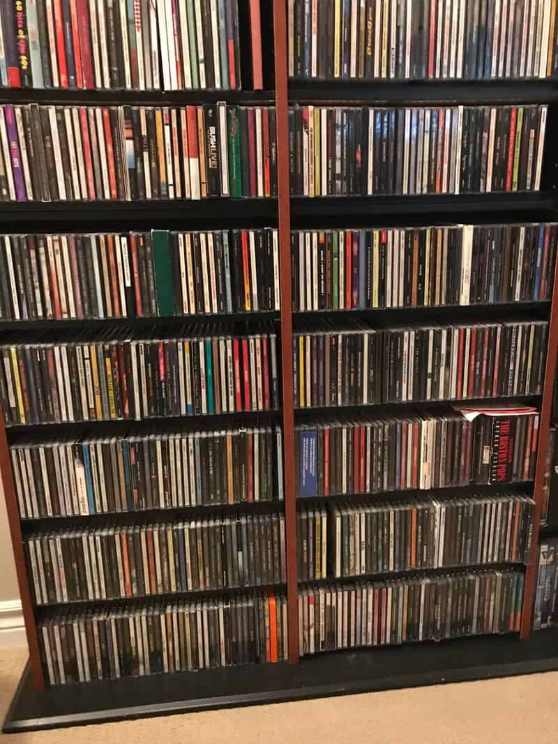 CD Collections