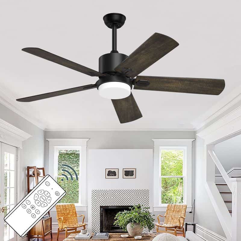 Ceiling Fans