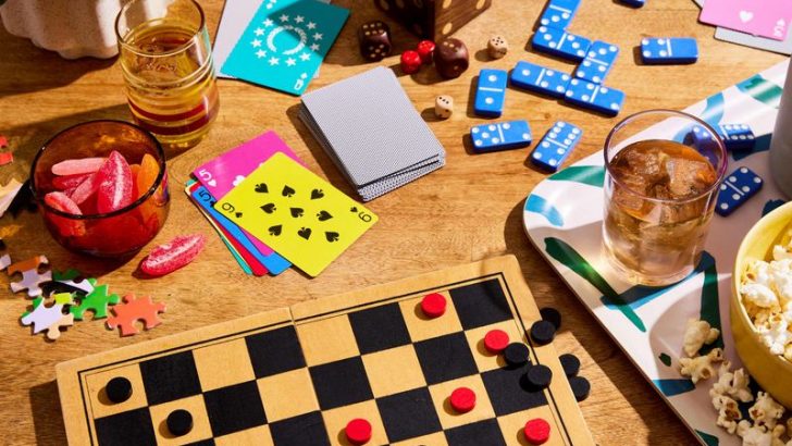 8 Board Games That Were Supposed to Be Fun But Left Us on the Verge of Tears