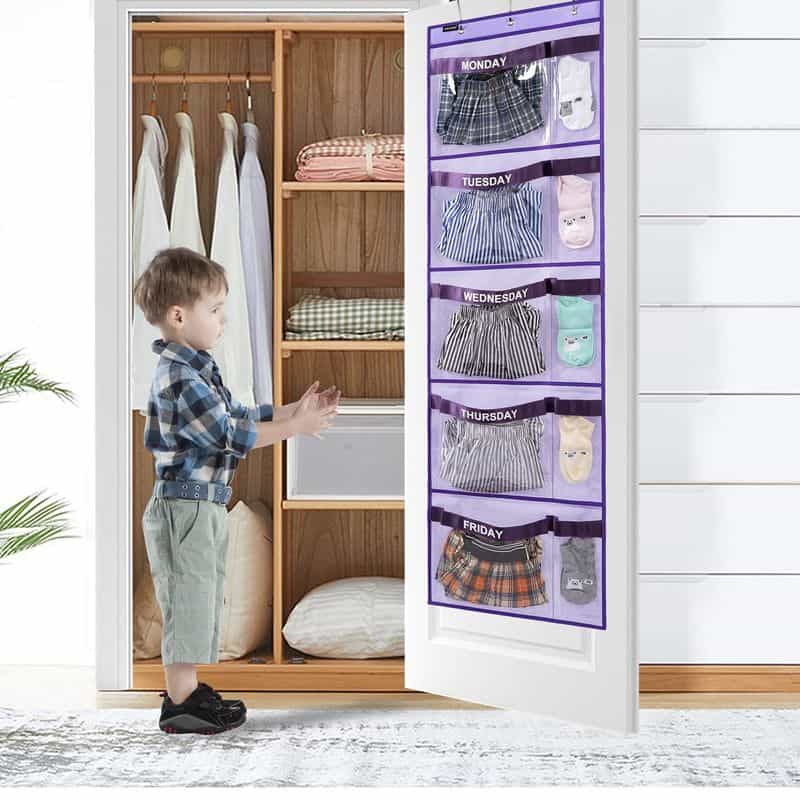 Clothing Organizer