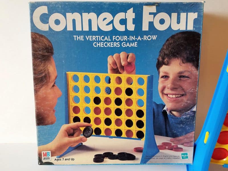 Connect Four