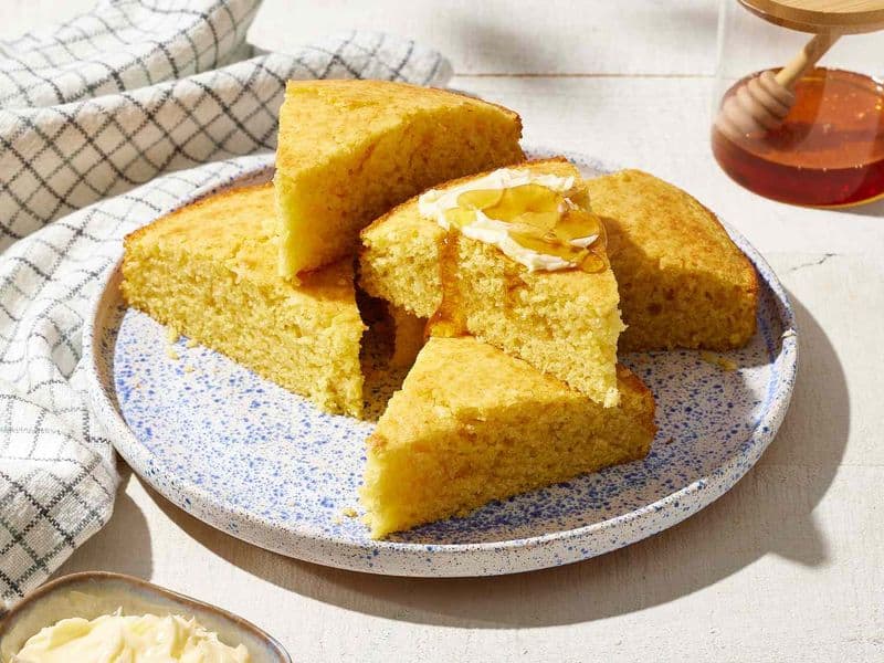 Cornbread