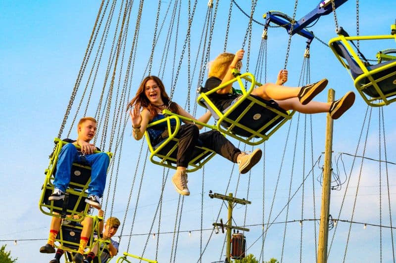 County Fair Adventures