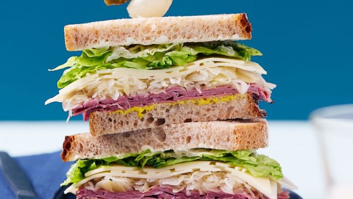 10 Old-School Sandwiches That Deserve a Comeback ASAP