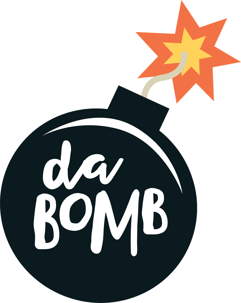 Da Bomb