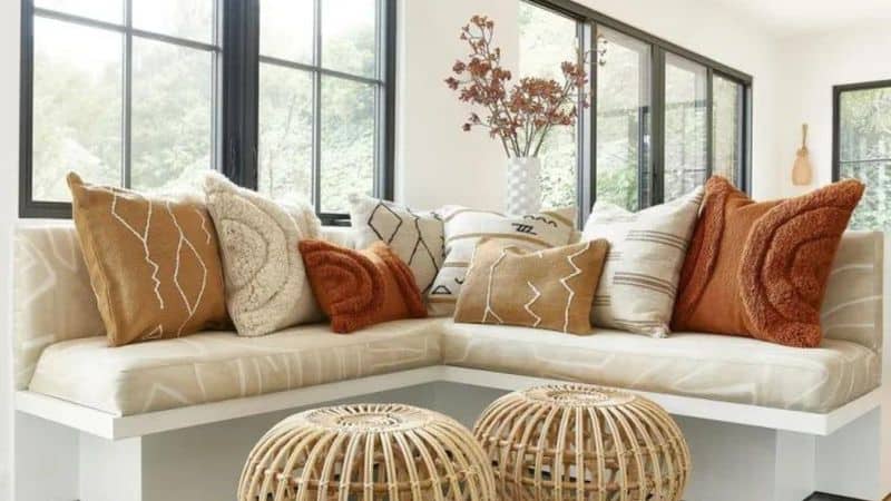 Decorative Pillows