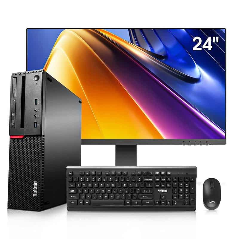 Desktop Computers