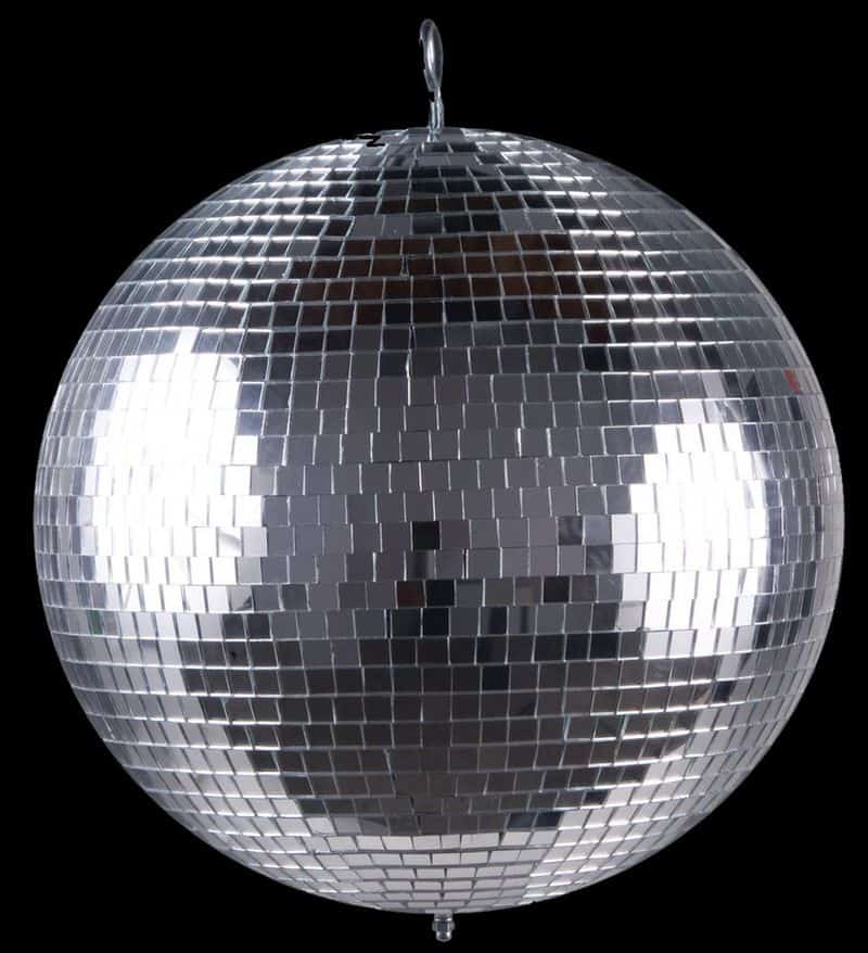 Disco Balls