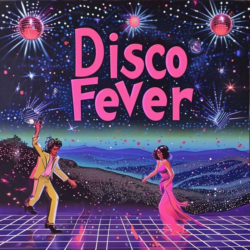 Disco Fever