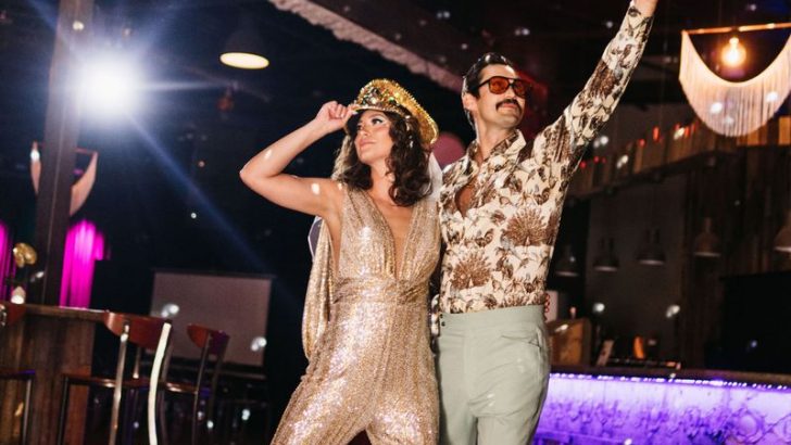 6 Trends From the 80s That Are Making a Huge Comeback
