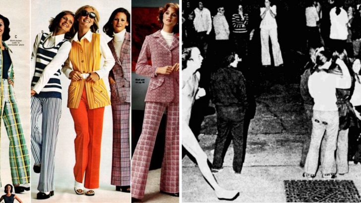 14 Nostalgic 70s Trends That We Can’t Believe Happened