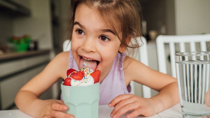 7 Desserts Too Good to Skip or Forget