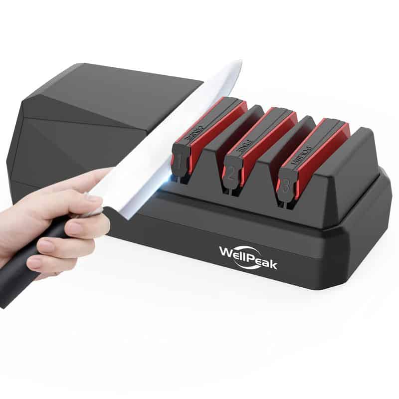 Electric Knife Sharpener