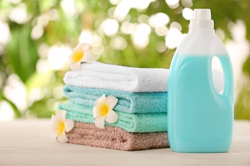 Fabric Softeners