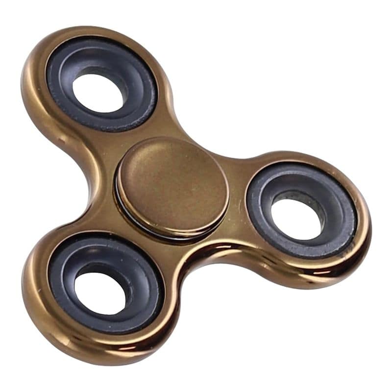 Fidget Spinners