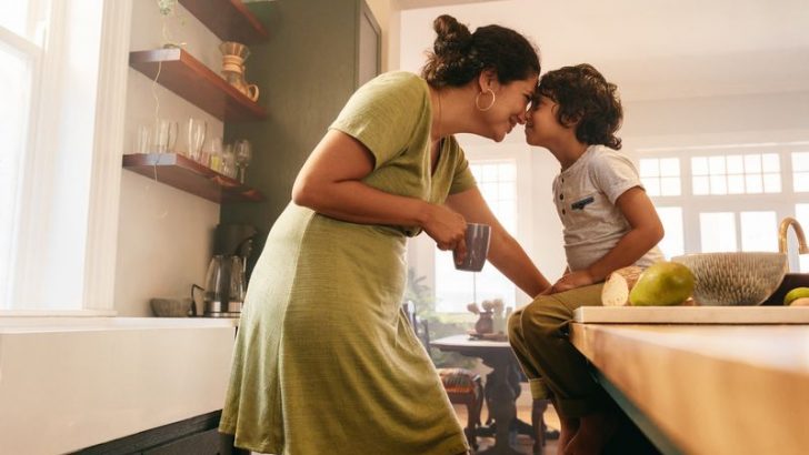 12 Things You’ll Never Understand Until You Become a Mom