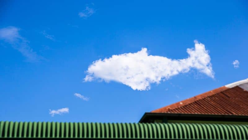 Finding Shapes in Clouds