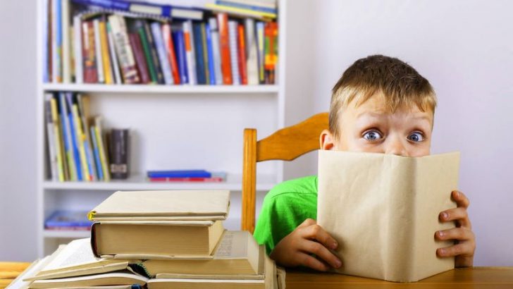 13 Things We Brought to School That Would Raise Eyebrows Today