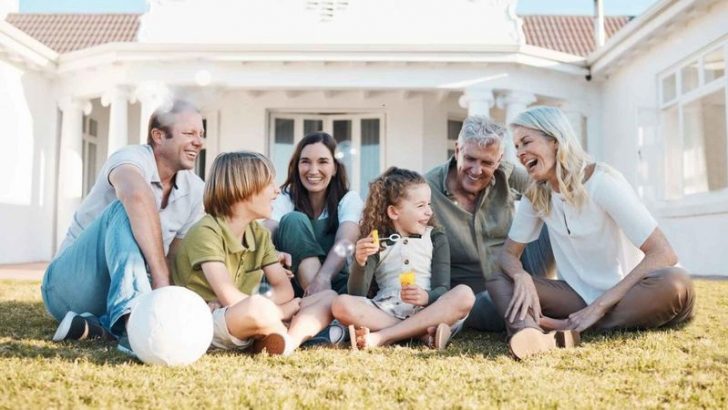 6 Challenges and Timeless Traditions of Multi-Generational Homes