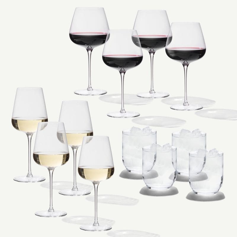 Glassware Sets