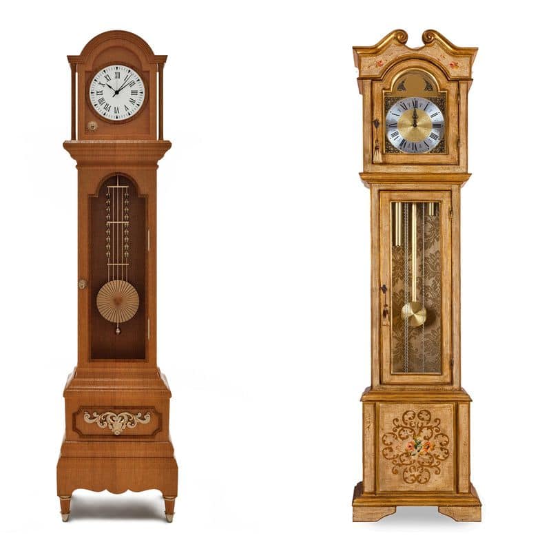 Grandfather Clocks