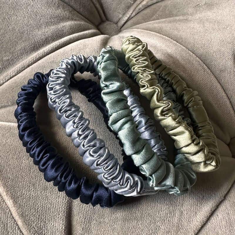 Hair Ties