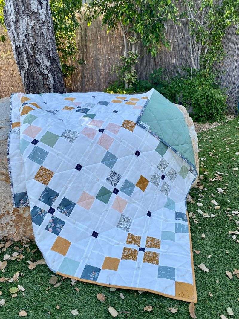 Handmade Quilts