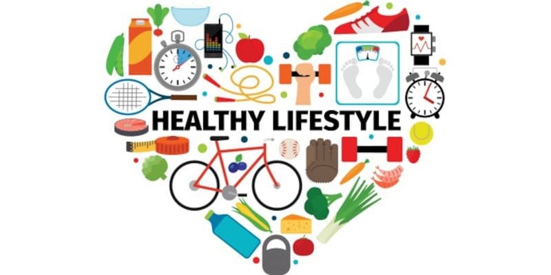 Health and Lifestyle