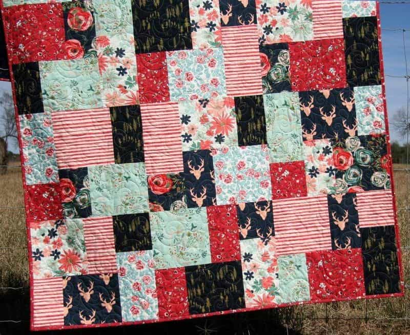 Home-Made Quilts