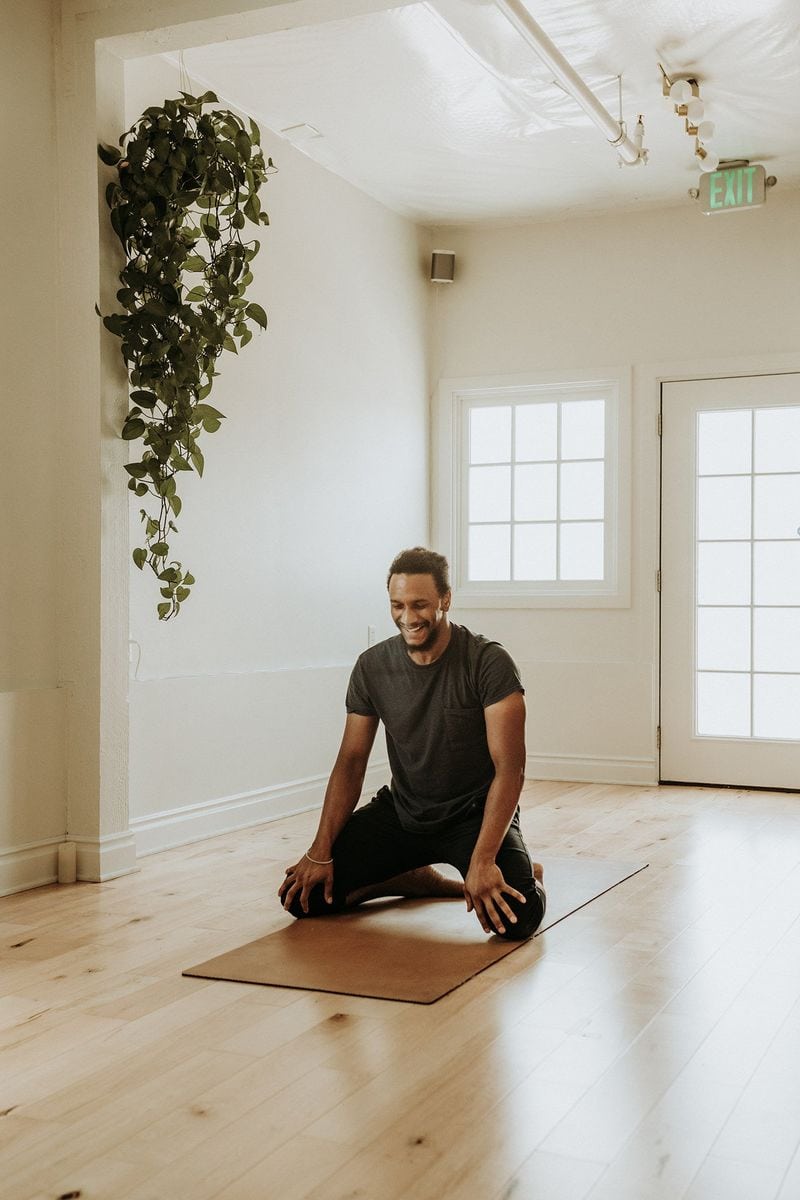 Home Yoga Sessions