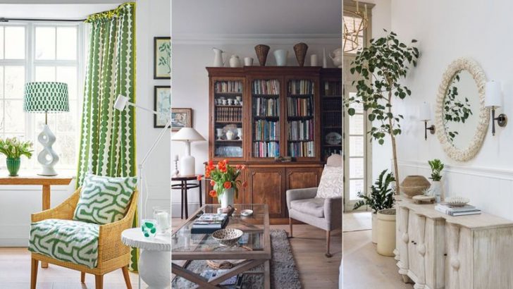 12 Common Home Decor Mistakes That Are Making Your Space Look Cheap