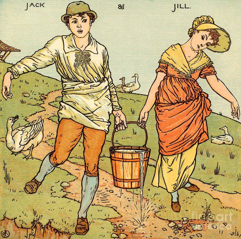 Jack and Jill