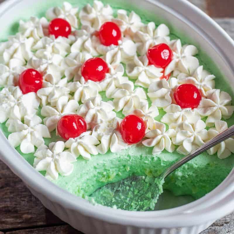 Jell-O Salads