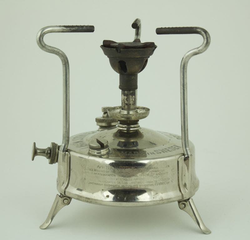 Kerosene Stove