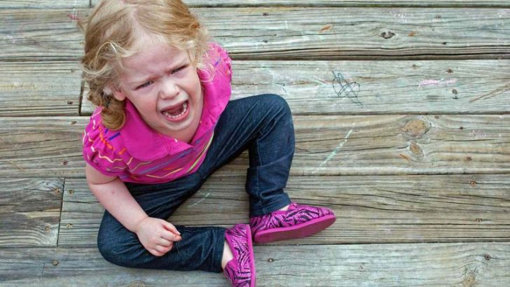 9 Behavioral Issues in Kids—What’s Typical & What’s Not