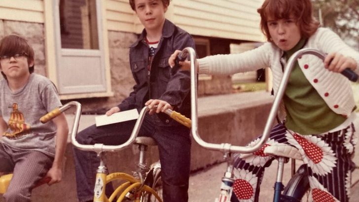 If These 15 Memories Make You Smile, You Grew Up in the ’70s