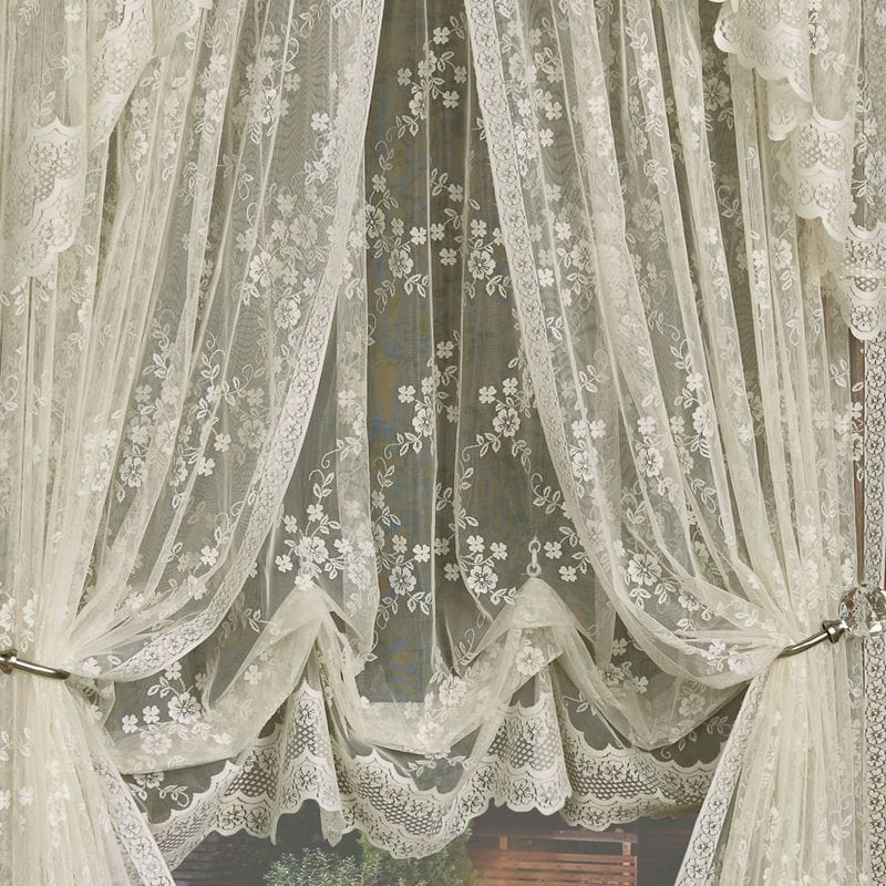 Lace Curtains