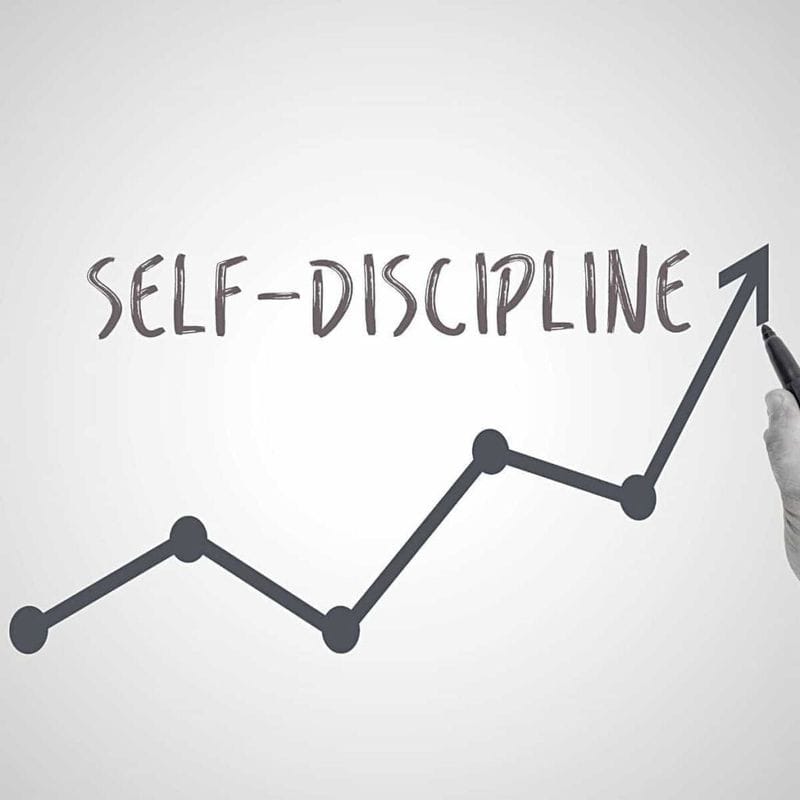 Lack of Consistent Discipline