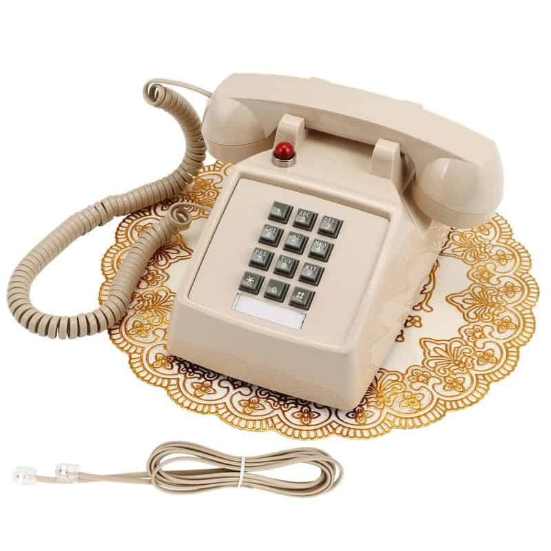 Landline Telephones