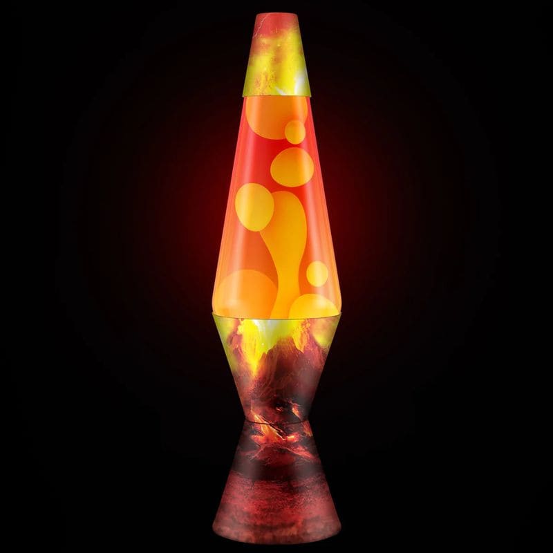 Lava Lamps