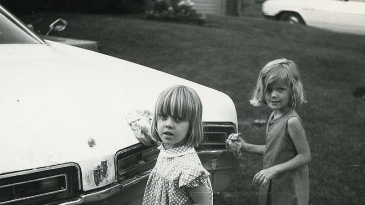 11 Things You Could Always Find in a ’70s Garage