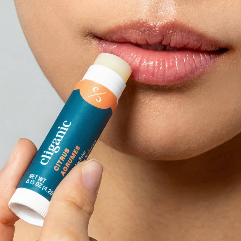 Lip Balm