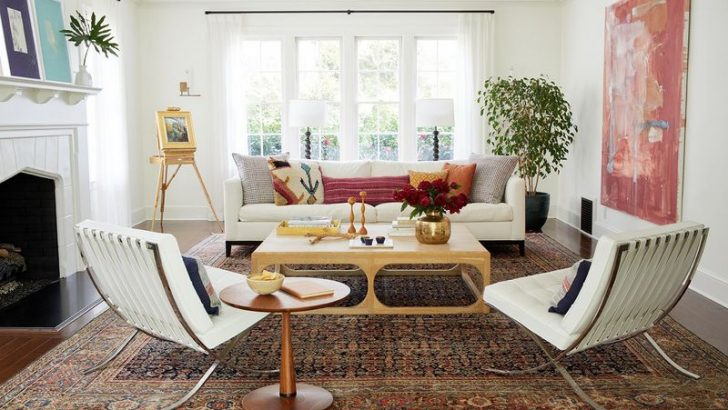Stop Making These 5 Interior Design Mistakes in 2025