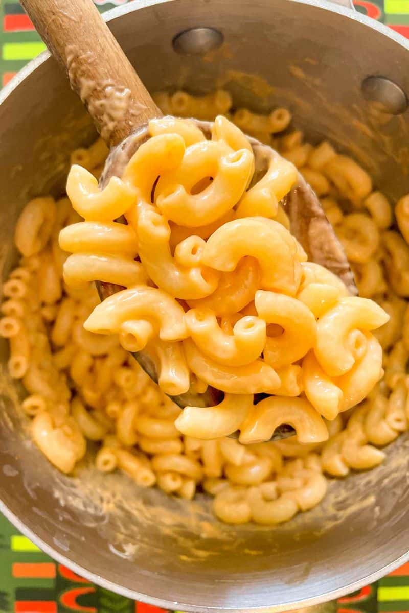 Macaroni and Cheese