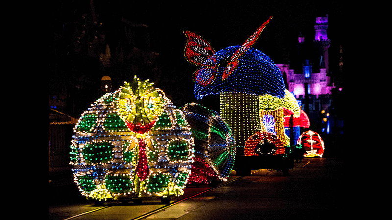 Main Street Parades