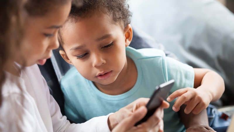 Managing Screen Time